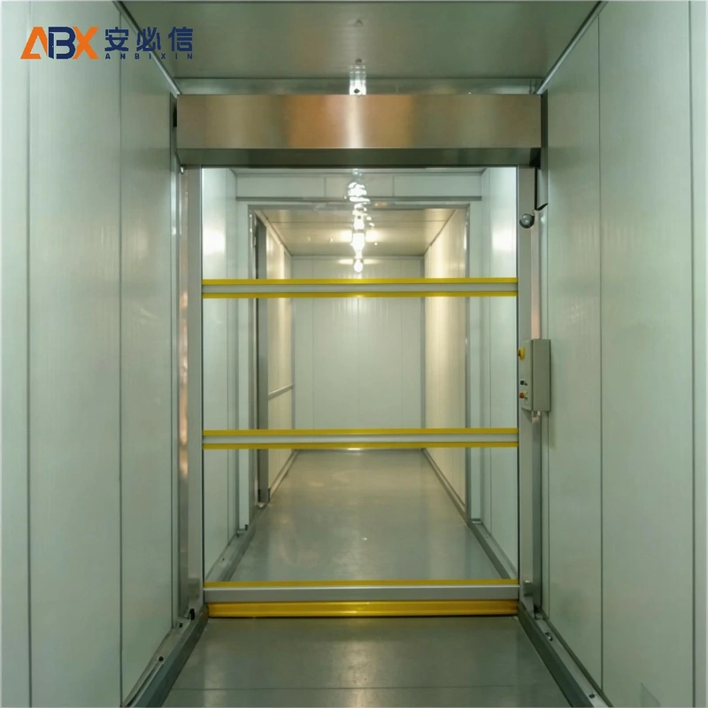 内江自动快速门