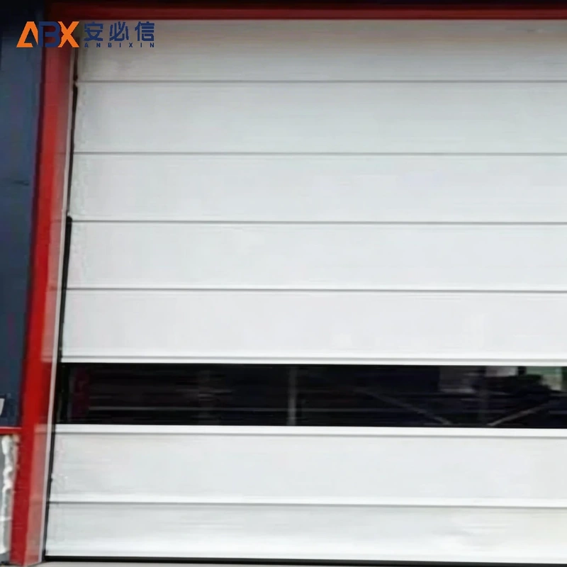 内江快速卷帘门