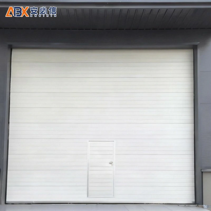 内江工业滑升门